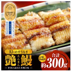 ふるさと納税 西尾市 三河一色産　幻のめすうなぎ艶鰻　白焼2尾・T120｜Yahoo!ふるさと納税