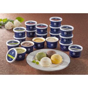 ふるさと納税 尼崎市 京都センチュリーホテル アイスクリームギフト　AH-CR5