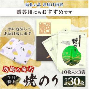 ふるさと納税 鹿島市 【初摘み海苔100%】佐...の詳細画像2