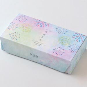 ふるさと納税 東大阪市 《6個入り》五條堂(G...の詳細画像3
