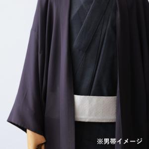 ふるさと納税 那珂川市 【博多織】角帯 OKA...の詳細画像1