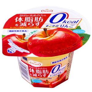 ふるさと納税 諫早市 Tarami 体脂肪を減らす 3種×各12個 計36個セット(りんご・マスカッ...