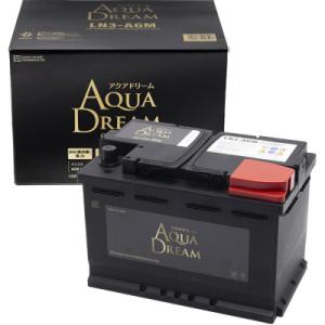 ふるさと納税 天理市 AQUADREAM GOLD 自動車始動用バッテリー 欧州車用 LN3 AGM 1個｜Yahoo!ふるさと納税
