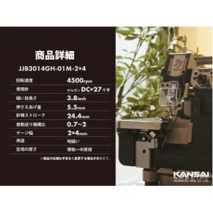 ふるさと納税 四條畷市 ポータブルロック ミシ...の詳細画像2