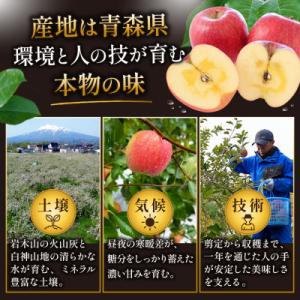 ふるさと納税 青森市 【26年11月から発送】...の詳細画像2
