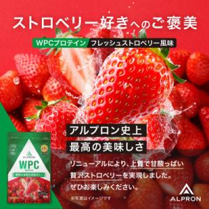 ふるさと納税 雲南市 ALPRON WPC プロ...の商品画像