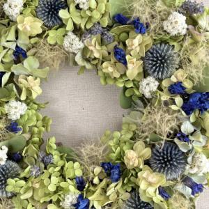 ふるさと納税 南富良野町 紫陽花とスモークツリ...の詳細画像2