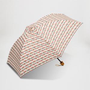 ふるさと納税 東大阪市 EMILY BURNINGHAM 折りたたみ傘ミニ55cm[ロンドン]