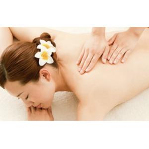 ふるさと納税 湖西市 極上オイルリンパ60分〜日常に上質なひとときを〜