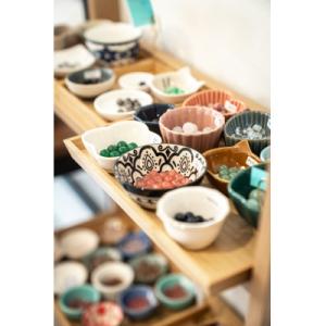 ふるさと納税 湖西市 天然石ブレスレット製作体験【大人1名様】