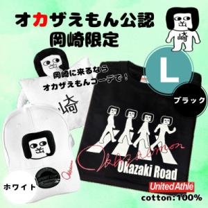 ふるさと納税 岡崎市 オカザえもん公認エンジョイ...の商品画像