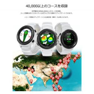 ふるさと納税 津市 ボイスキャディ A2 ゴル...の詳細画像2