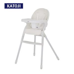 ふるさと納税 犬山市 カトージ ベビーチェア ムース(ミルク)