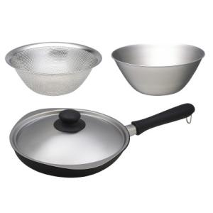 蓋付きフライパンのおすすめ人気商品一覧 通販 - Yahoo!ショッピング