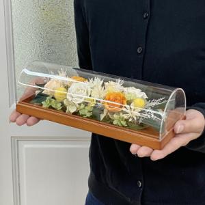 ふるさと納税 春日部市 プリザーブドフラワーア...の詳細画像2