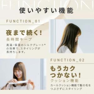 ふるさと納税 泉佐野市 KINUJO ヘアアイ...の詳細画像2