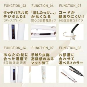 ふるさと納税 泉佐野市 KINUJO ヘアアイ...の詳細画像3