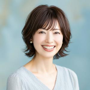 ふるさと納税 広陵町 広陵町産ウイッグ (ライトブラウン)