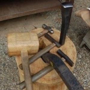 ふるさと納税 掛川市 手作り「銅製」フライパン...の詳細画像2