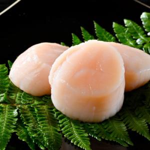 ふるさと納税 別海町 個包装 ホタテ貝柱500...の詳細画像1