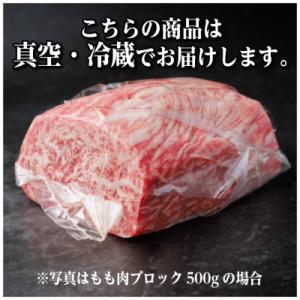 ふるさと納税 羽島市 飛騨牛 霜降り・赤身ブロ...の詳細画像2
