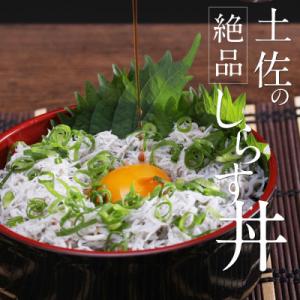 ふるさと納税 芸西村 訳あり釜揚げしらす300...の詳細画像2