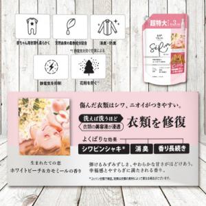 ふるさと納税 高崎市 レノア リセットセラム柔...の詳細画像1