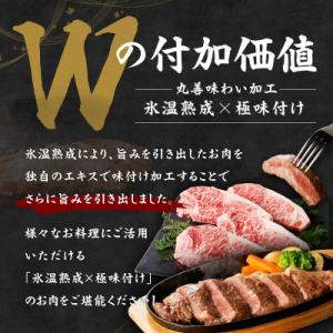 ふるさと納税 泉佐野市 【氷温熟成×極味付け】...の詳細画像2