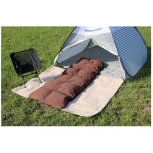 ふるさと納税 広川町 シュラフ×ダウンケット×ボルスタークッション3WAY寝袋 ダウン85% 0.3...