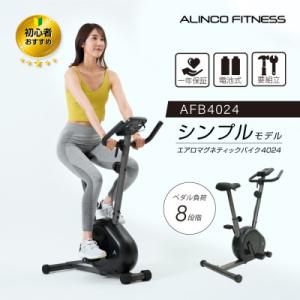 ふるさと納税 高槻市 エアロマグネティックバイク4024/AFB4024