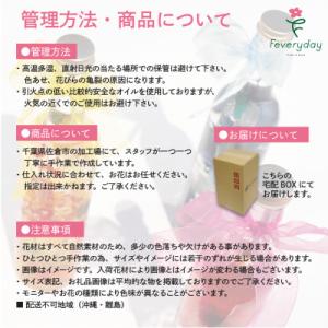 ふるさと納税 佐倉市 ハーバリウム ワインボト...の詳細画像3