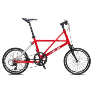 ふるさと納税 三木町 FXα レッド&グロスシルバー