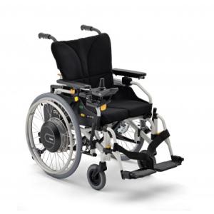 ふるさと納税 磐田市 静岡県磐田市　電動車いす「遊歩アクティブ」