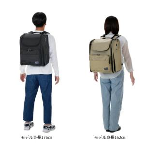 ふるさと納税 忠岡町 PFIキャリーバッグMo...の詳細画像3