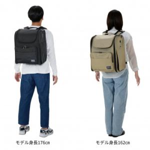 ふるさと納税 忠岡町 PFIキャリーバッグMo...の詳細画像3