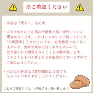 ふるさと納税 かすみがうら市 産地直送!訳あり...の詳細画像2