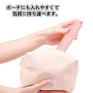 ふるさと納税 泉佐野市 モバイルヘアアイロン ...の詳細画像2