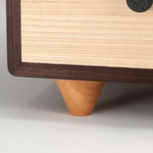 ふるさと納税 加茂市 桐チェスト ココナッツ ...の詳細画像3