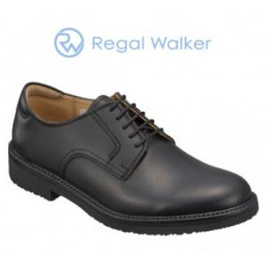 ふるさと納税 奥州市 Regal Walker革靴  プレーントゥ 101W＜奥州市モデル＞ 26....