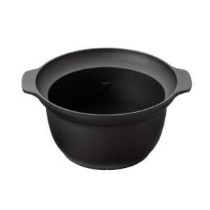 ふるさと納税 奥州市 南部鉄器 南部ごはん釜3...の詳細画像2