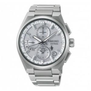 ふるさと納税 塩尻市 SEIKOアストロンネクスター(NEXTER) SBXC159