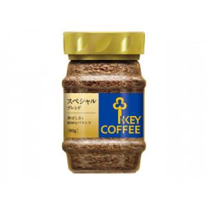 ふるさと納税 川越市 キーコーヒー　KEY COFFEE　インスタントコーヒー スペシャルブレンド　...