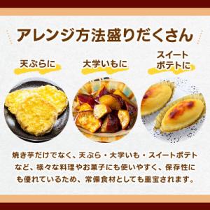 ふるさと納税 西原村 訳あり 熊本県産 さつま...の詳細画像2