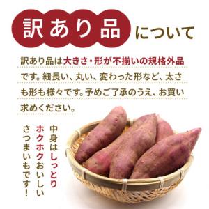 ふるさと納税 西原村 訳あり 熊本県産 さつま...の詳細画像3