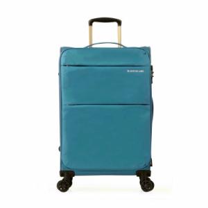 ふるさと納税 佐世保市 AIR6327スーツケースMティール(AIR6327_24teal)　G54...