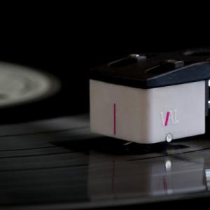 ふるさと納税 小平市 音楽を感じよう!! レコード再生用MCカートリッジ　ステレオ