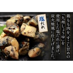 ふるさと納税 日向市 【新登場】 炭火焼鳥 炭...の詳細画像2