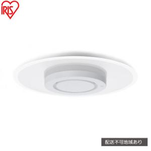 ふるさと納税 大河原町 照明 LEDシーリングライト パネルライト 12畳 リモコン付[537528...