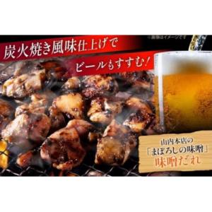 ふるさと納税 日向市 【新登場】 炭火焼鳥 炭...の詳細画像1