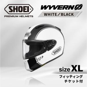 ふるさと納税 稲敷市 WYVERN 0 REBOOT TC-6(WHITE/BLACK) XL Fチ...